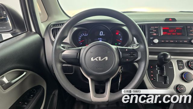 Kia RAY 2022 — photo 13