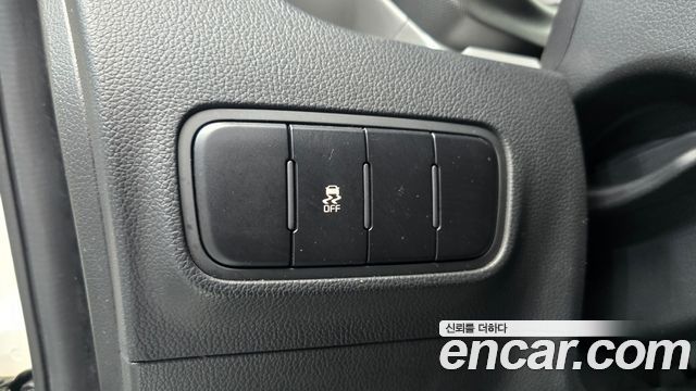 Kia RAY 2022 — photo 14