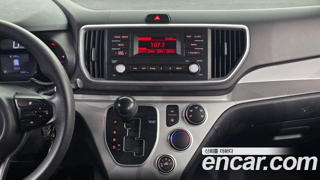 Kia RAY 2022 — photo 15