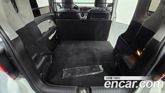Kia RAY 2022 — photo 17