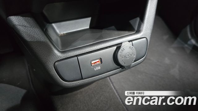 Kia RAY 2022 — photo 18