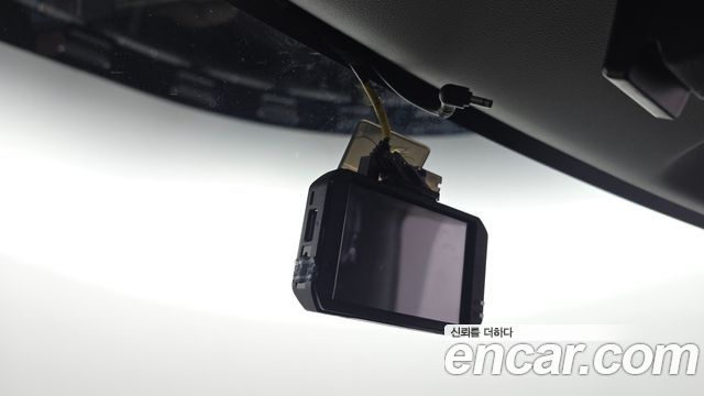Kia RAY 2022 — photo 19