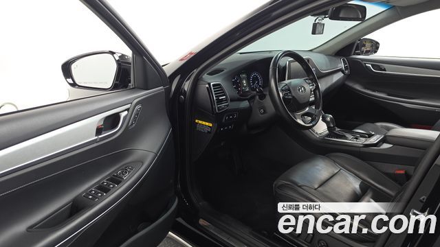 Hyundai Grandeur 2019 — photo 13