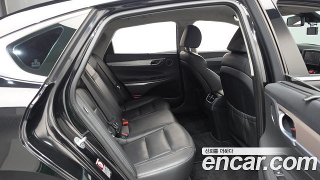 Hyundai Grandeur 2019 — photo 17