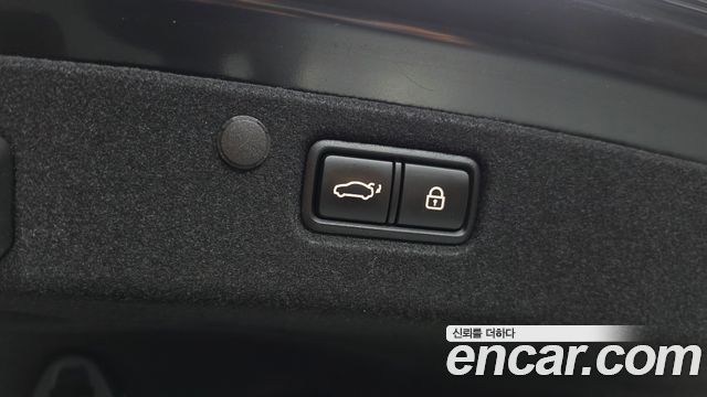 Hyundai Grandeur 2019 — photo 23