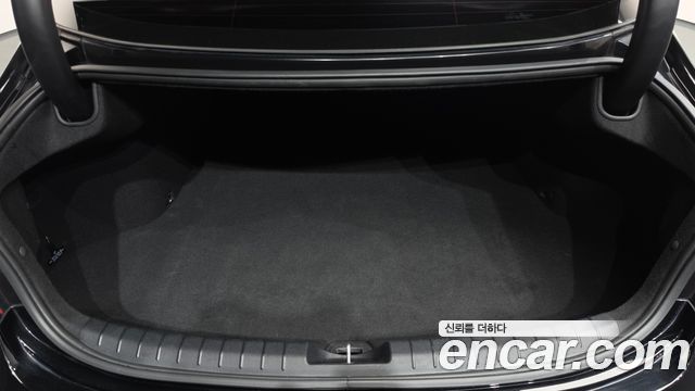 Hyundai Grandeur 2019 — photo 24