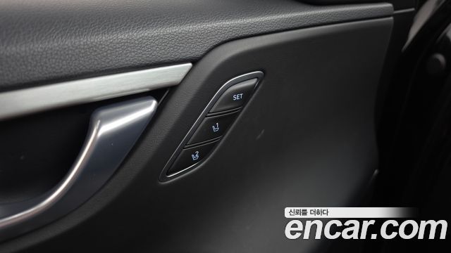 Hyundai Grandeur 2019 — photo 25