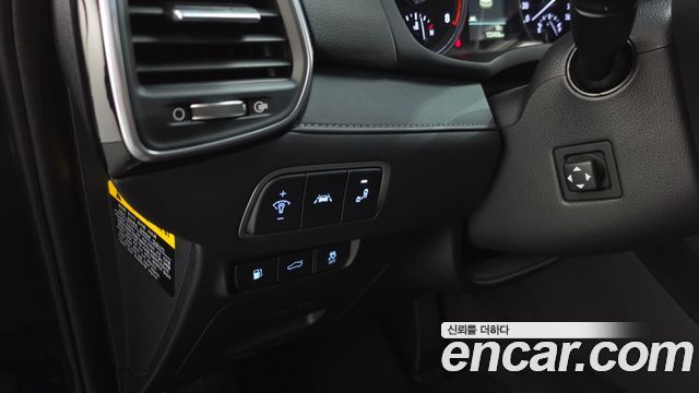 Hyundai Grandeur 2019 — photo 26