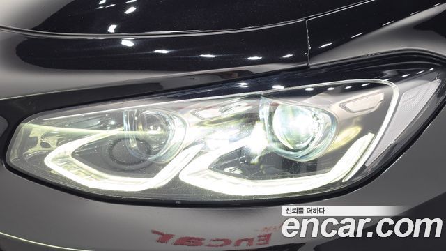 Hyundai Grandeur 2019 — photo 8