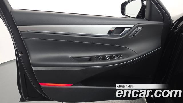 Hyundai Grandeur 2019 — photo 14