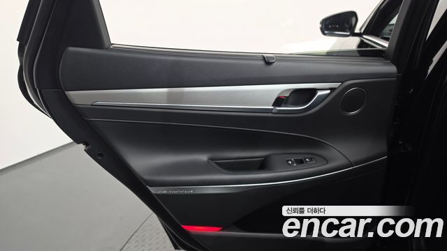 Hyundai Grandeur 2019 — photo 15