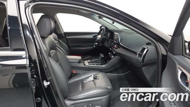 Hyundai Grandeur 2019 — photo 16