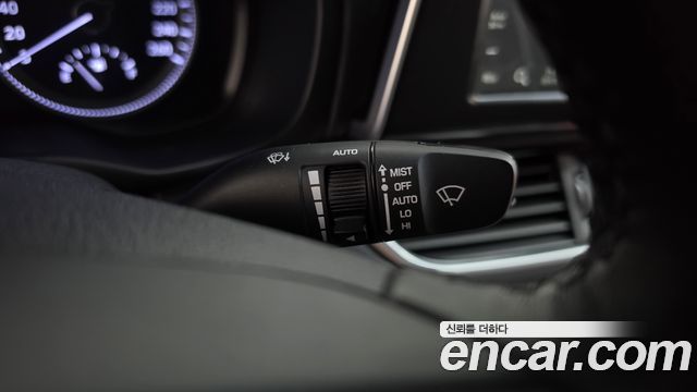 Hyundai Grandeur 2019 — photo 27