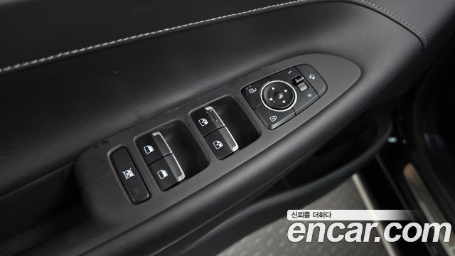 Hyundai Grandeur 2019 — photo 28
