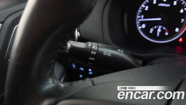 Hyundai Grandeur 2019 — photo 30