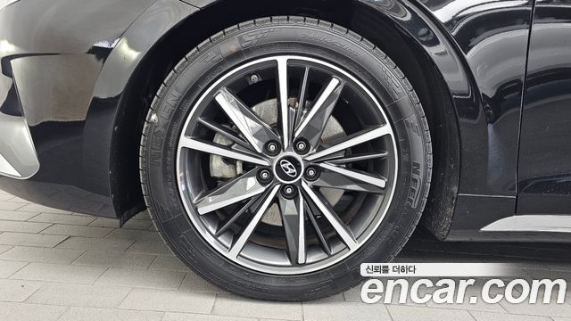 Hyundai Grandeur 2022 — photo 5