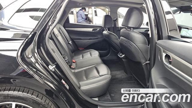 Hyundai Grandeur 2022 — photo 11
