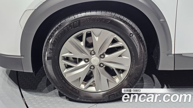 Hyundai Nexo 2019 — photo 5