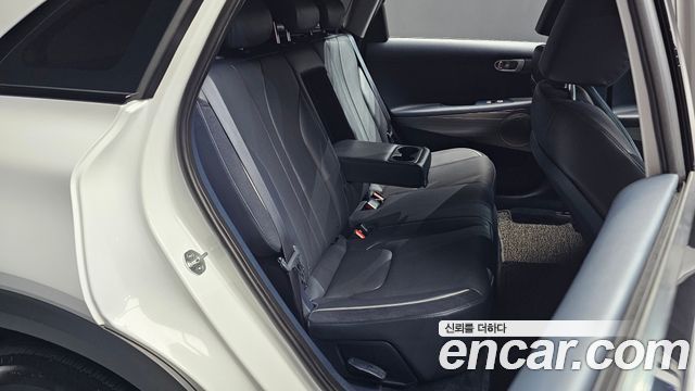 Hyundai Nexo 2019 — photo 17