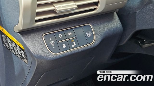Hyundai Nexo 2019 — photo 22