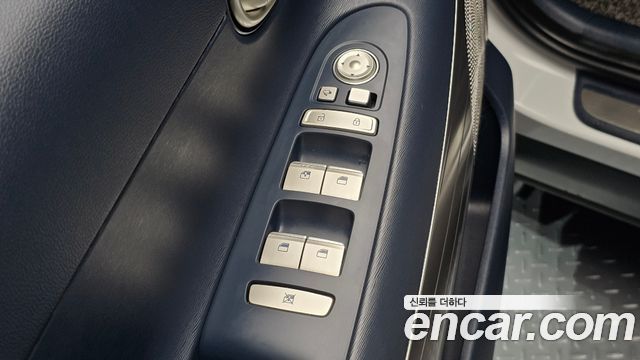 Hyundai Nexo 2019 — photo 23