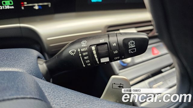 Hyundai Nexo 2019 — photo 25
