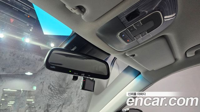 Hyundai Nexo 2019 — photo 26