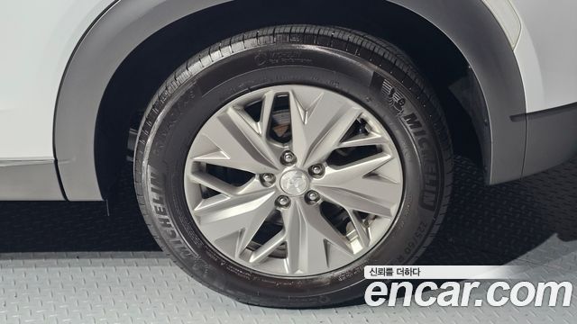 Hyundai Nexo 2019 — photo 7