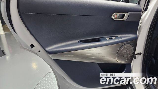 Hyundai Nexo 2019 — photo 15