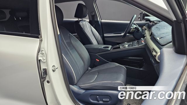 Hyundai Nexo 2019 — photo 16