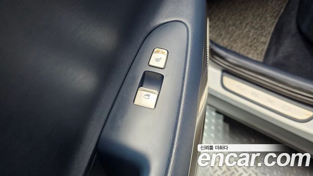 Hyundai Nexo 2019 — photo 27