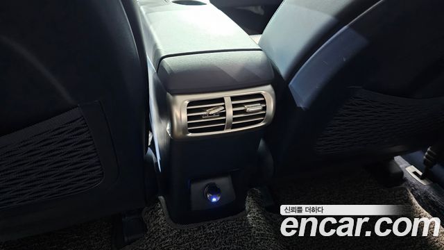 Hyundai Nexo 2019 — photo 28