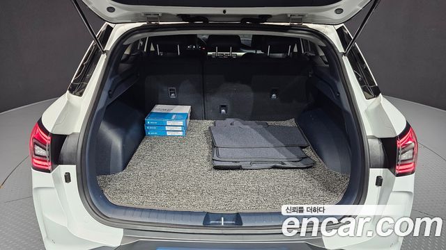 Hyundai Nexo 2019 — photo 29