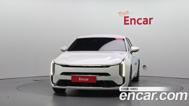 Kia K8 2025 — photo 3