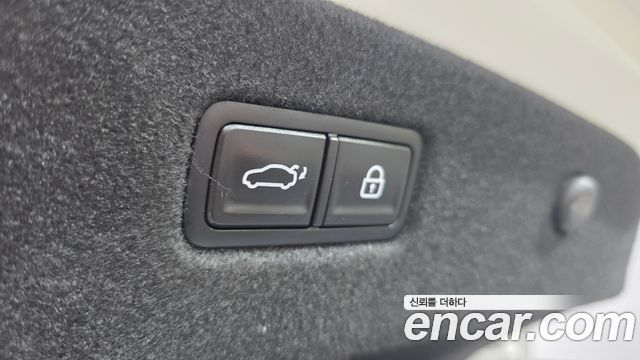 Kia K8 2025 — photo 22
