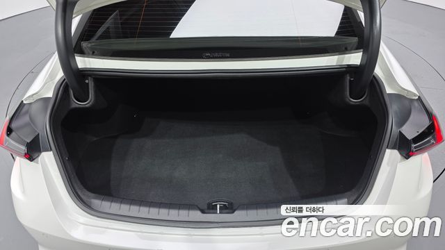 Kia K8 2025 — photo 23