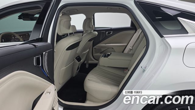 Kia K8 2025 — photo 24