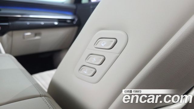 Kia K8 2025 — photo 26