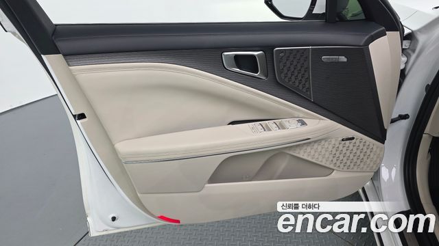 Kia K8 2025 — photo 14