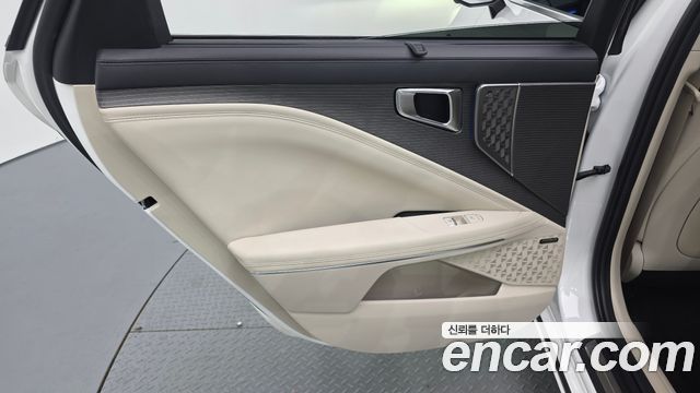 Kia K8 2025 — photo 15