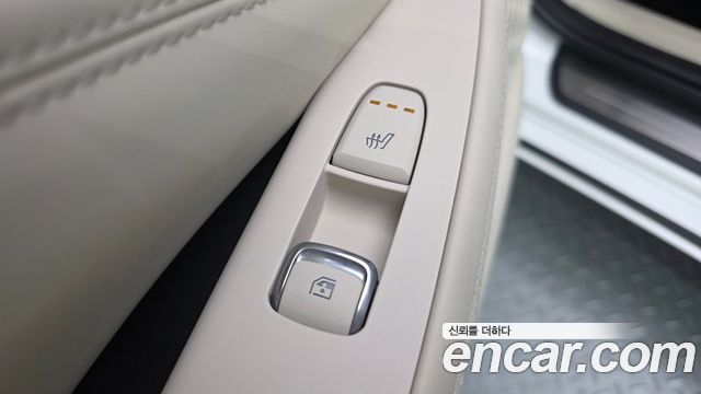 Kia K8 2025 — photo 27