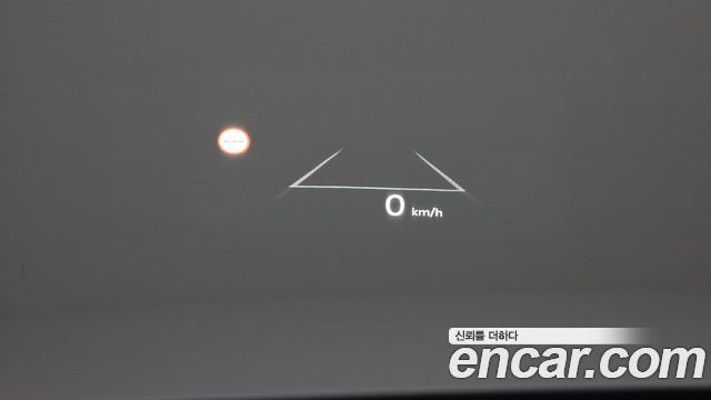 Kia K8 2025 — photo 31