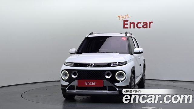Hyundai Casper 2023 — photo 3