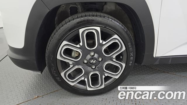 Hyundai Casper 2023 — photo 5
