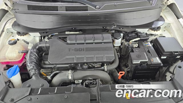 Hyundai Casper 2023 — photo 6
