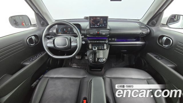 Hyundai Casper 2023 — photo 10