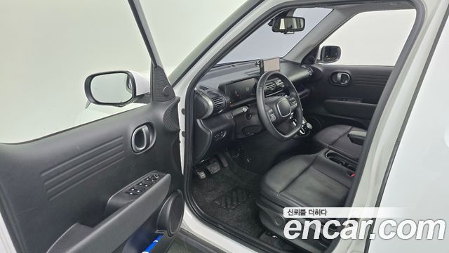 Hyundai Casper 2023 — photo 13
