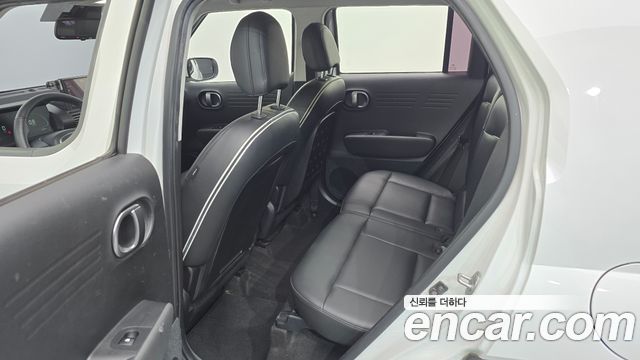 Hyundai Casper 2023 — photo 17