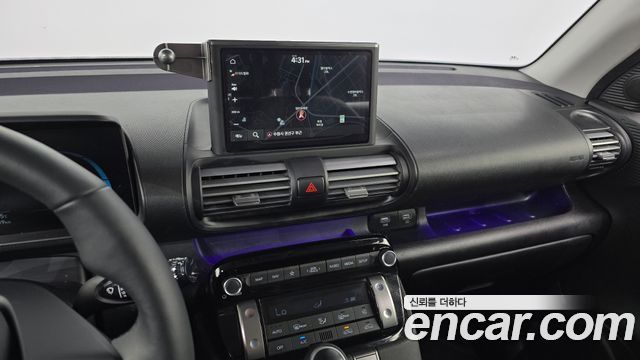 Hyundai Casper 2023 — photo 18