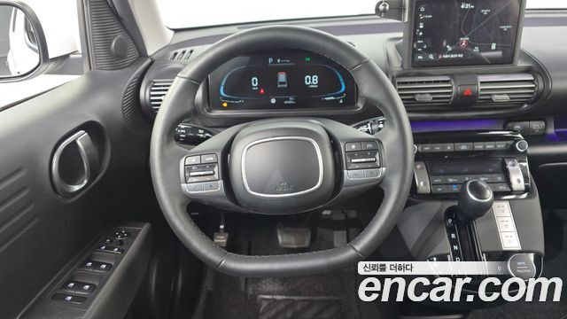 Hyundai Casper 2023 — photo 19
